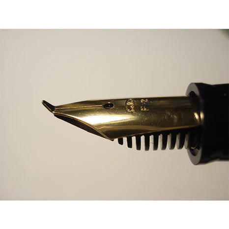 Sailor Fountain Pen Fude de Mannen Profit Model - Angle 55 degrees - Harajuku Culture Japan - Japanease Products Store Beauty and Stationery