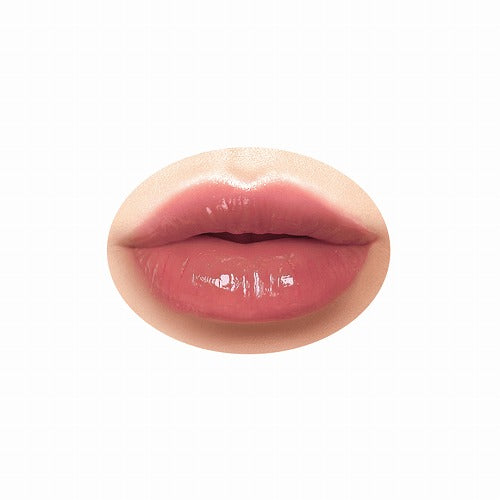 Cezanne Watery Tint Lip - Natural Pink - Harajuku Culture Japan - Japanease Products Store Beauty and Stationery