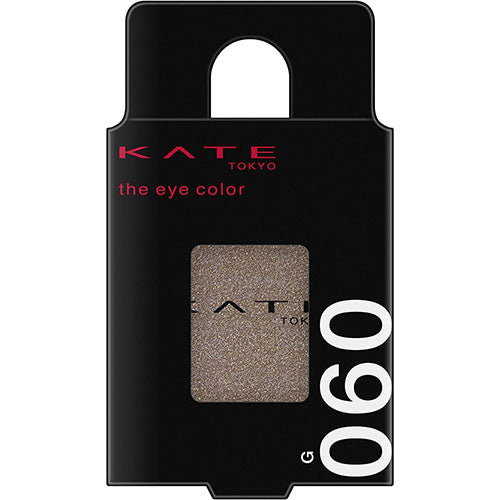 Kanebo Kate The Eye Color - Harajuku Culture Japan - Japanease Products Store Beauty and Stationery