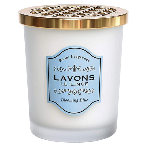 Lavons Room Fragrance 150g - Bloomin Blue - Harajuku Culture Japan - Japanease Products Store Beauty and Stationery