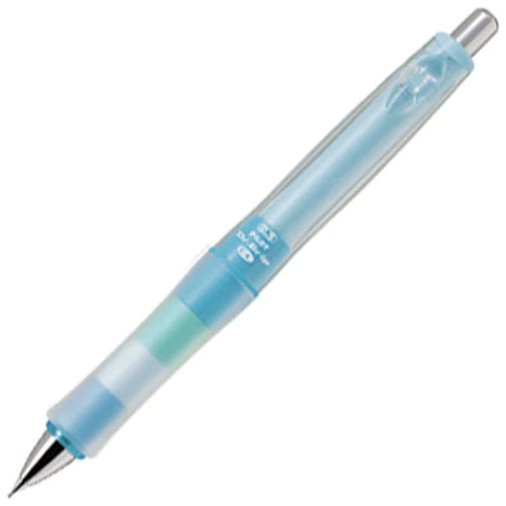Pilot Dr.Grip CL Play Border Mechanical Pencil - 0.5mm - Harajuku Culture Japan - Japanease Products Store Beauty and Stationery