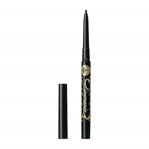 Shiseido Majolica Majorca Line Mania Waterproof Eyeliner - BK999 - Harajuku Culture Japan - Japanease Products Store Beauty and Stationery