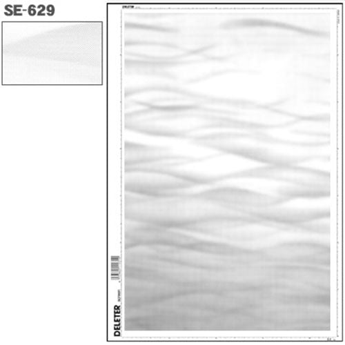 Deleter Screen Tone - SE-629 - Harajuku Culture Japan - Japanease Products Store Beauty and Stationery