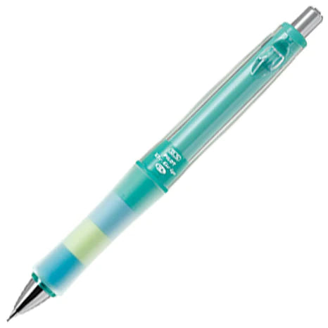Pilot Dr.Grip CL Play Border Mechanical Pencil - 0.5mm - Harajuku Culture Japan - Japanease Products Store Beauty and Stationery