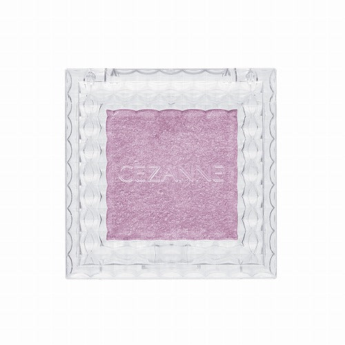 Cezanne Single Color Eye Shadow - Harajuku Culture Japan - Japanease Products Store Beauty and Stationery