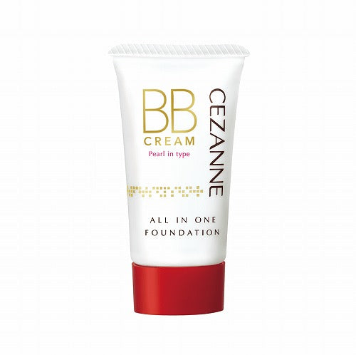 Cezanne BB Cream - 40g - Harajuku Culture Japan - Japanease Products Store Beauty and Stationery