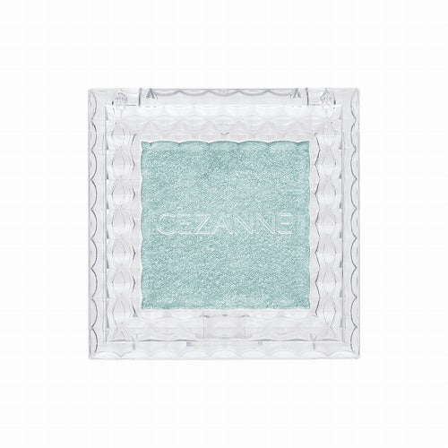 Cezanne Single Color Eye Shadow - Harajuku Culture Japan - Japanease Products Store Beauty and Stationery