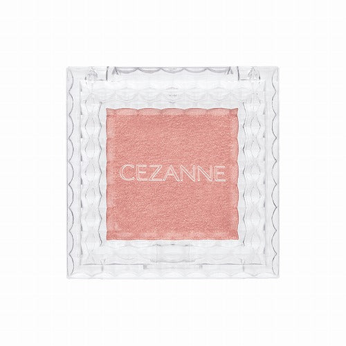 Cezanne Single Color Eye Shadow - Harajuku Culture Japan - Japanease Products Store Beauty and Stationery