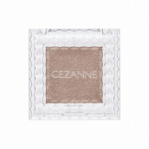 Cezanne Single Color Eye Shadow - Harajuku Culture Japan - Japanease Products Store Beauty and Stationery