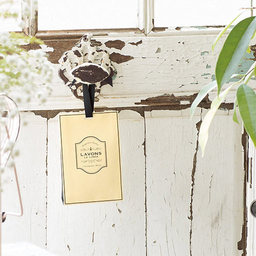 Lavons Fragrance Sachet 20g Refill - Shiny Moon - Harajuku Culture Japan - Japanease Products Store Beauty and Stationery