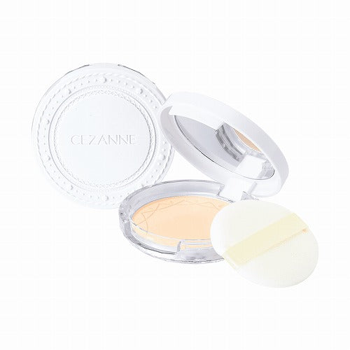 Cezanne UV Clear Face Powder - Harajuku Culture Japan - Japanease Products Store Beauty and Stationery