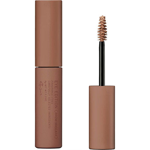 Ettusais Eye Edition - Brow Mascara - Harajuku Culture Japan - Japanease Products Store Beauty and Stationery
