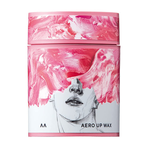 Gatsby The Designer Aero Up Wax - 80g - Harajuku Culture Japan - Japanease Products Store Beauty and Stationery