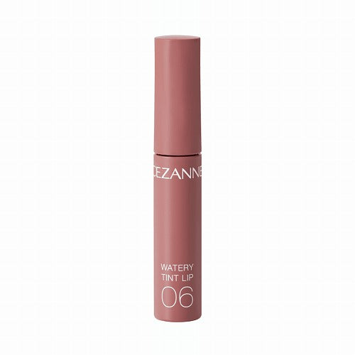 Cezanne Watery Tint Lip - Natural Pink - Harajuku Culture Japan - Japanease Products Store Beauty and Stationery