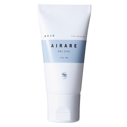 AIRARE Spa Treatment Pack - 40g - Harajuku Culture Japan - Japanease Products Store Beauty and Stationery