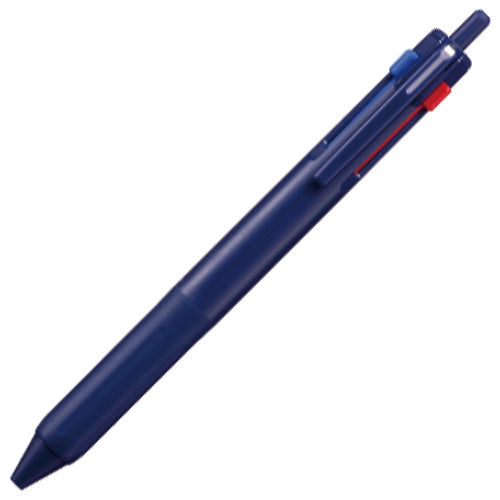 Uni-Ball Jetstream 3 color Ballpoint Pen SXE3-507 - 0.7mm - Harajuku Culture Japan - Japanease Products Store Beauty and Stationery