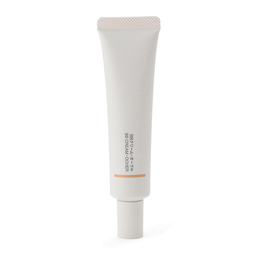 Muji BB Cream SPF40/PA+++ - 30g - Ocher - Harajuku Culture Japan - Japanease Products Store Beauty and Stationery