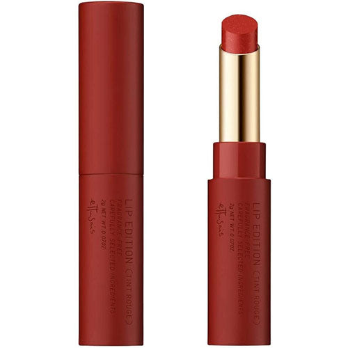 Ettusais Lip Edition - Tint Rouge - Harajuku Culture Japan - Japanease Products Store Beauty and Stationery