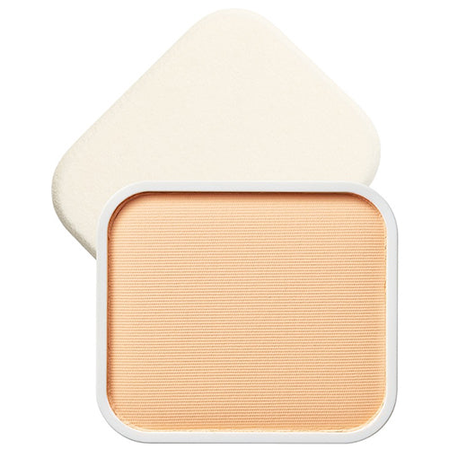 Orbis Timeless Fit Foundation UV Refill (With Dedicated Puff) SPF30 Pa+++ - 02 Pink Natural - Harajuku Culture Japan - Japanease Products Store Beauty and Stationery