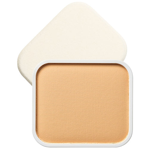 Orbis Timeless Fit Foundation UV Refill (With Dedicated Puff) SPF30 Pa+++ - 02 Natural - Harajuku Culture Japan - Japanease Products Store Beauty and Stationery