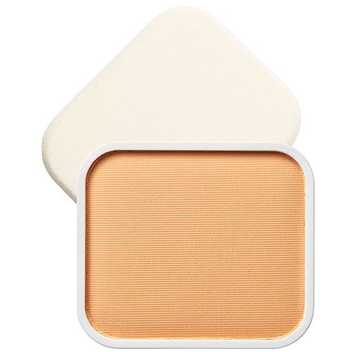 Orbis Timeless Fit Foundation UV Refill (With Dedicated Puff) SPF30 Pa+++ - 03 Natural - Harajuku Culture Japan - Japanease Products Store Beauty and Stationery