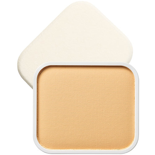 Orbis Timeless Fit Foundation UV Refill (With Dedicated Puff) SPF30 Pa+++ - 02 Beige Natural - Harajuku Culture Japan - Japanease Products Store Beauty and Stationery