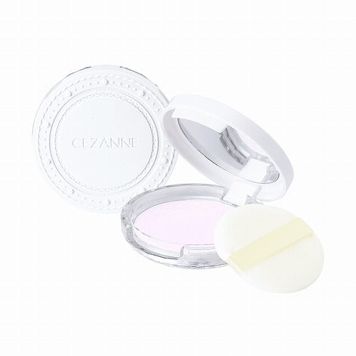 Cezanne UV Clear Face Powder - Harajuku Culture Japan - Japanease Products Store Beauty and Stationery