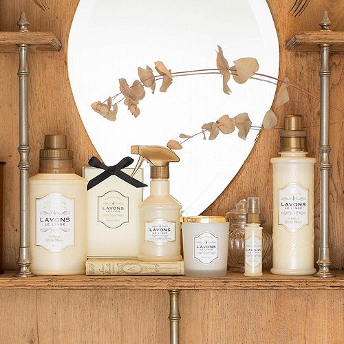 Lavons Fabric Refresher 40ml - Shiny Moon - Harajuku Culture Japan - Japanease Products Store Beauty and Stationery