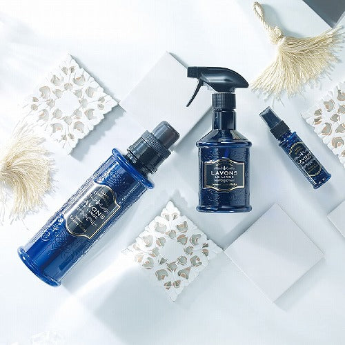 Lavons Laundry Softener 1440ml Refill - Luxury Relax - Harajuku Culture Japan - Japanease Products Store Beauty and Stationery