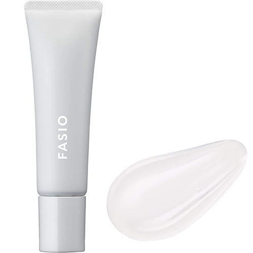 Kose Fasio Tinted Lip UV 10g - Clear Pink - Harajuku Culture Japan - Japanease Products Store Beauty and Stationery