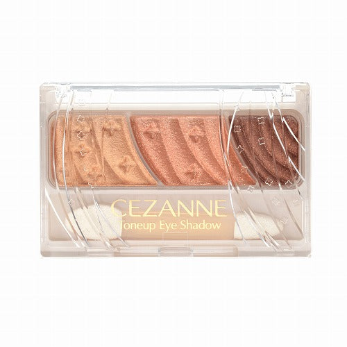 Cezanne Toneup Eye Shadow - Harajuku Culture Japan - Japanease Products Store Beauty and Stationery