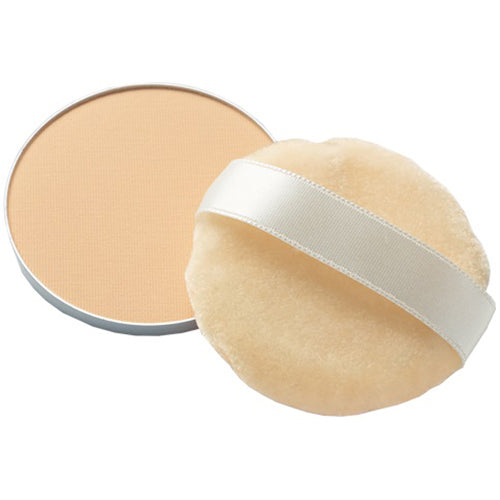 Orbis Presto Powder Refilll (With Dedicated Puff) - Natural - Harajuku Culture Japan - Japanease Products Store Beauty and Stationery