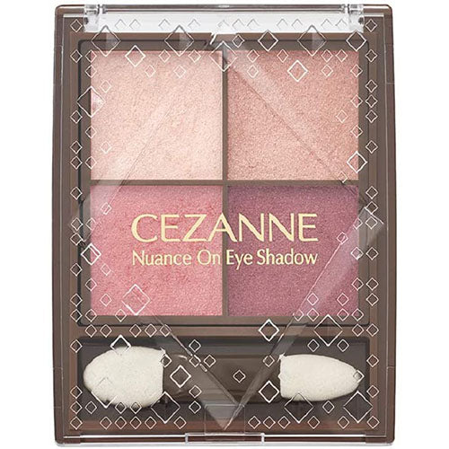 Cezanne Nuance On Eye shadow - Harajuku Culture Japan - Japanease Products Store Beauty and Stationery