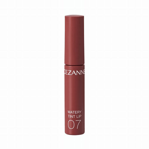 Cezanne Watery Tint Lip - Natural Pink - Harajuku Culture Japan - Japanease Products Store Beauty and Stationery