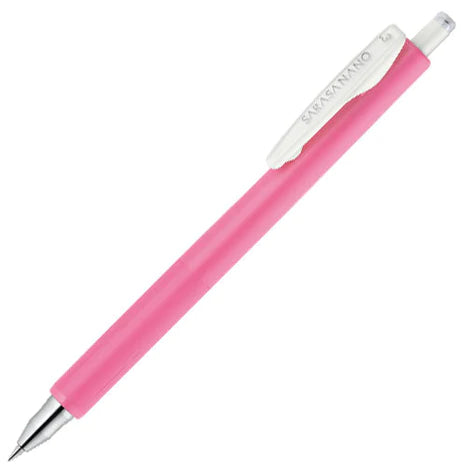 Zebra Sarasa Nano Gel Ballpoint Pen 0.3mm - Harajuku Culture Japan - Japanease Products Store Beauty and Stationery