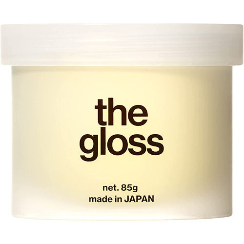 Lipps The Gloss Hair Wax 85g - Harajuku Culture Japan - Japanease Products Store Beauty and Stationery