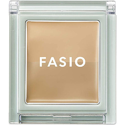 Kose Fasio Airy Stay Concealer 1.5g - 03 Beige/Dark Beige - Harajuku Culture Japan - Japanease Products Store Beauty and Stationery