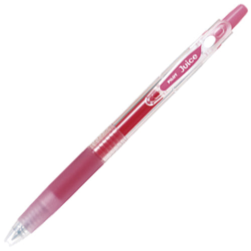 Pilot Ballpoint Pen Juice - 0.38mm - Harajuku Culture Japan - Japanease Products Store Beauty and Stationery