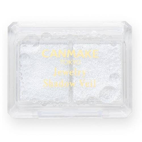 Canmake Jewelry Shadow Veil - Harajuku Culture Japan - Japanease Products Store Beauty and Stationery