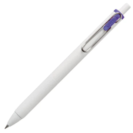 Uni-Ball One Ballpoint Pen - 0.38mm - Harajuku Culture Japan - Japanease Products Store Beauty and Stationery