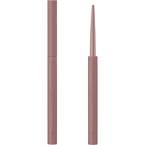 Ettusais Eye Edition - Gel Liner - Harajuku Culture Japan - Japanease Products Store Beauty and Stationery