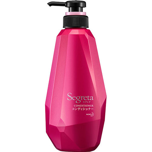 Segreta Kao Plump Volume Hair Conditioner - 430ml - Harajuku Culture Japan - Japanease Products Store Beauty and Stationery