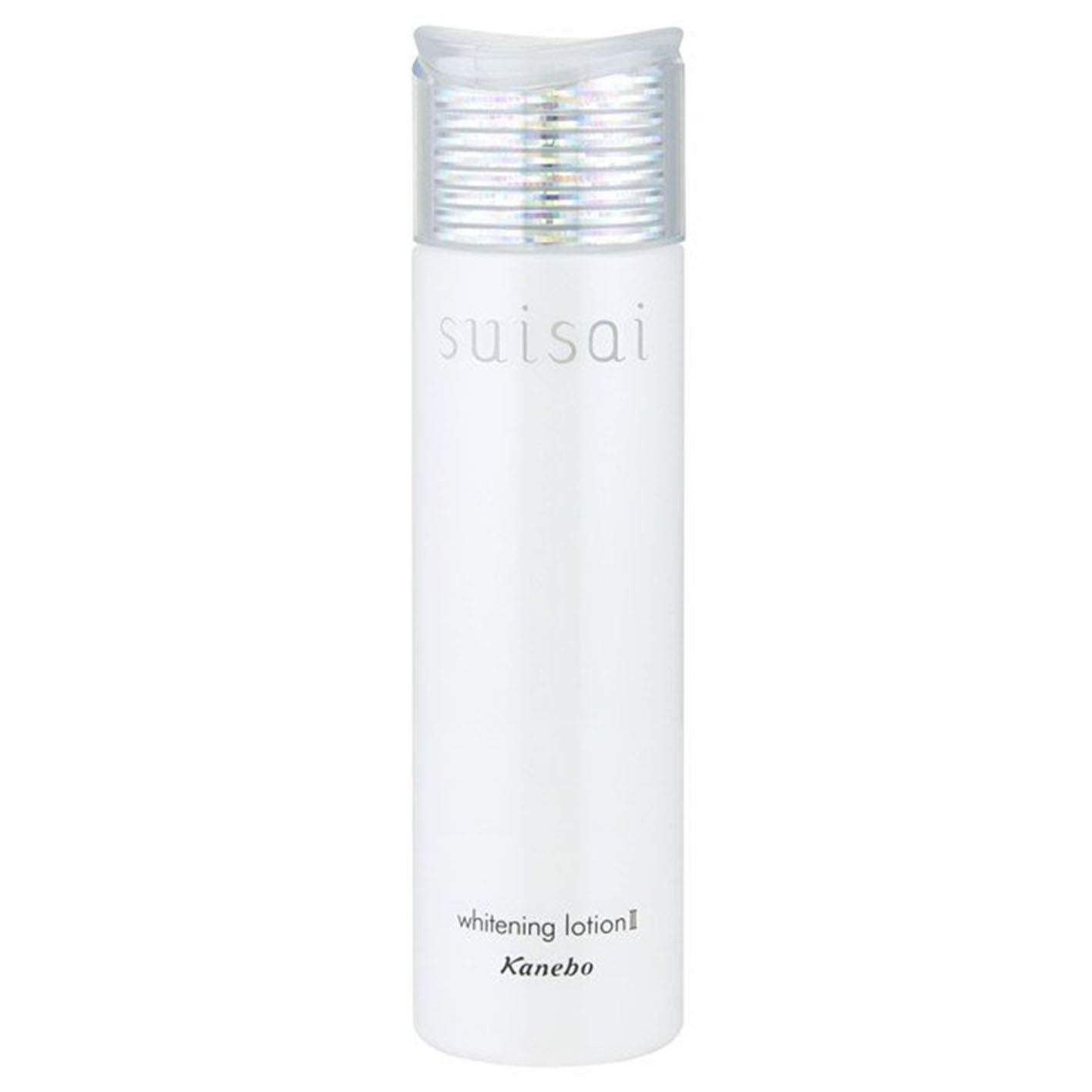 Kanebo Suisai Whitening Lotion 150ml - Moist - Harajuku Culture Japan - Japanease Products Store Beauty and Stationery