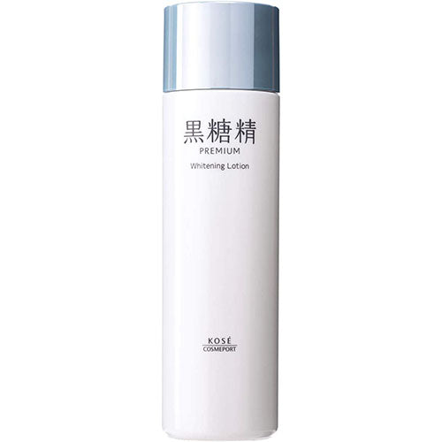 Kose Cosmeport Kokutousei Premium Whitening Lotion - 180ml - Harajuku Culture Japan - Japanease Products Store Beauty and Stationery