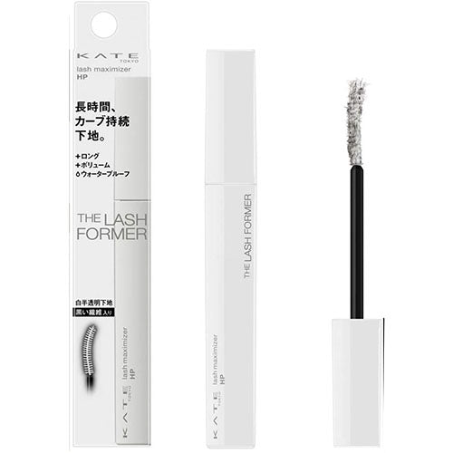 Kanebo Kate Rush Maximizer HP Mascara - Harajuku Culture Japan - Japanease Products Store Beauty and Stationery