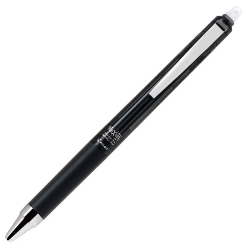 Pilot Ballpoint Pen Frixion Point Knock Design Series - 0.4mm - Harajuku Culture Japan - Japanease Products Store Beauty and Stationery