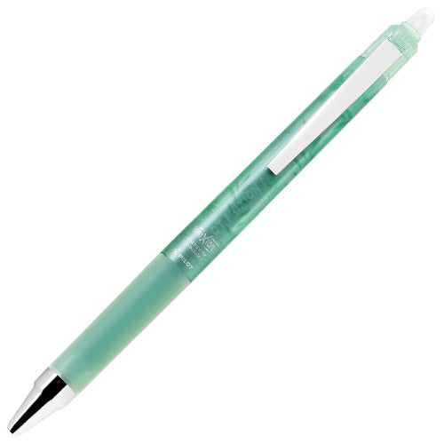 Pilot Ballpoint Pen Frixion Point Knock Design Series - 0.4mm - Harajuku Culture Japan - Japanease Products Store Beauty and Stationery