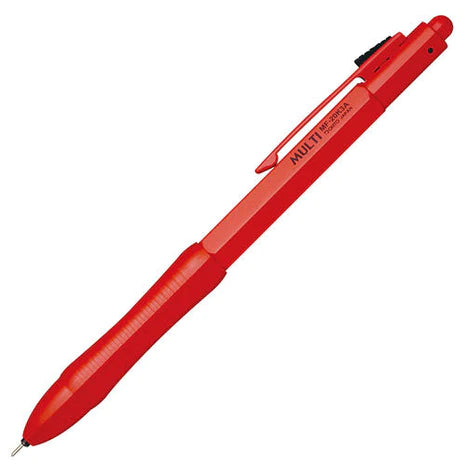 Ohto Multi Oil Based Ballpot Pen Blooom 2+1 - Harajuku Culture Japan - Japanease Products Store Beauty and Stationery