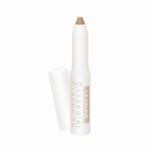 Cezanne Concealer Crayon UV - 1.8g - Harajuku Culture Japan - Japanease Products Store Beauty and Stationery