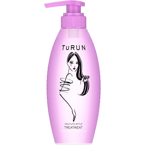 TURUN Urutuya Style Treatment - 440g - Harajuku Culture Japan - Japanease Products Store Beauty and Stationery